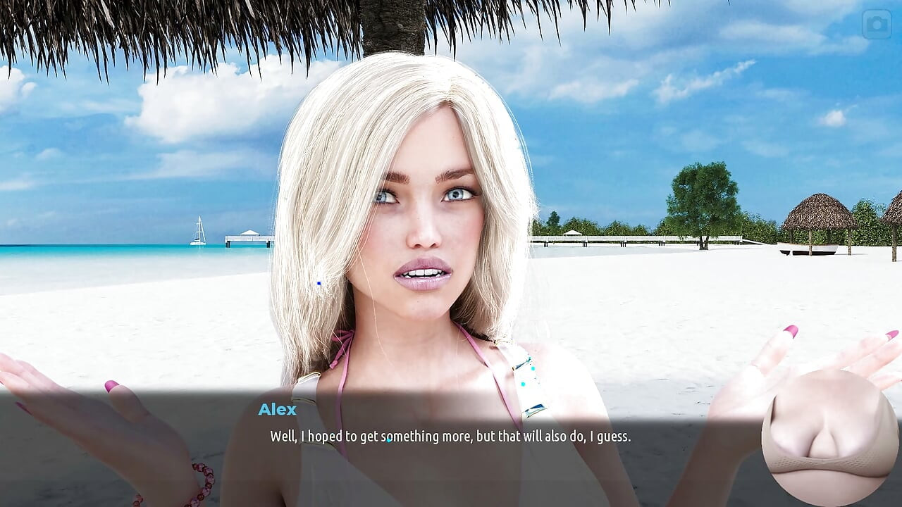 Gameplay Milfs Of Sunville - Part 9
