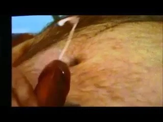 grandpa cock spits big cum