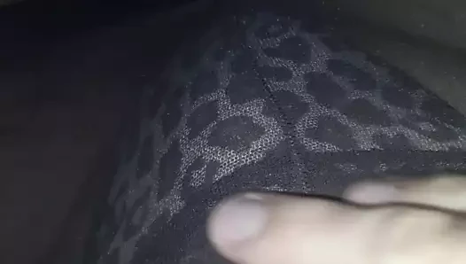 पेंटीहोज पैंटीज