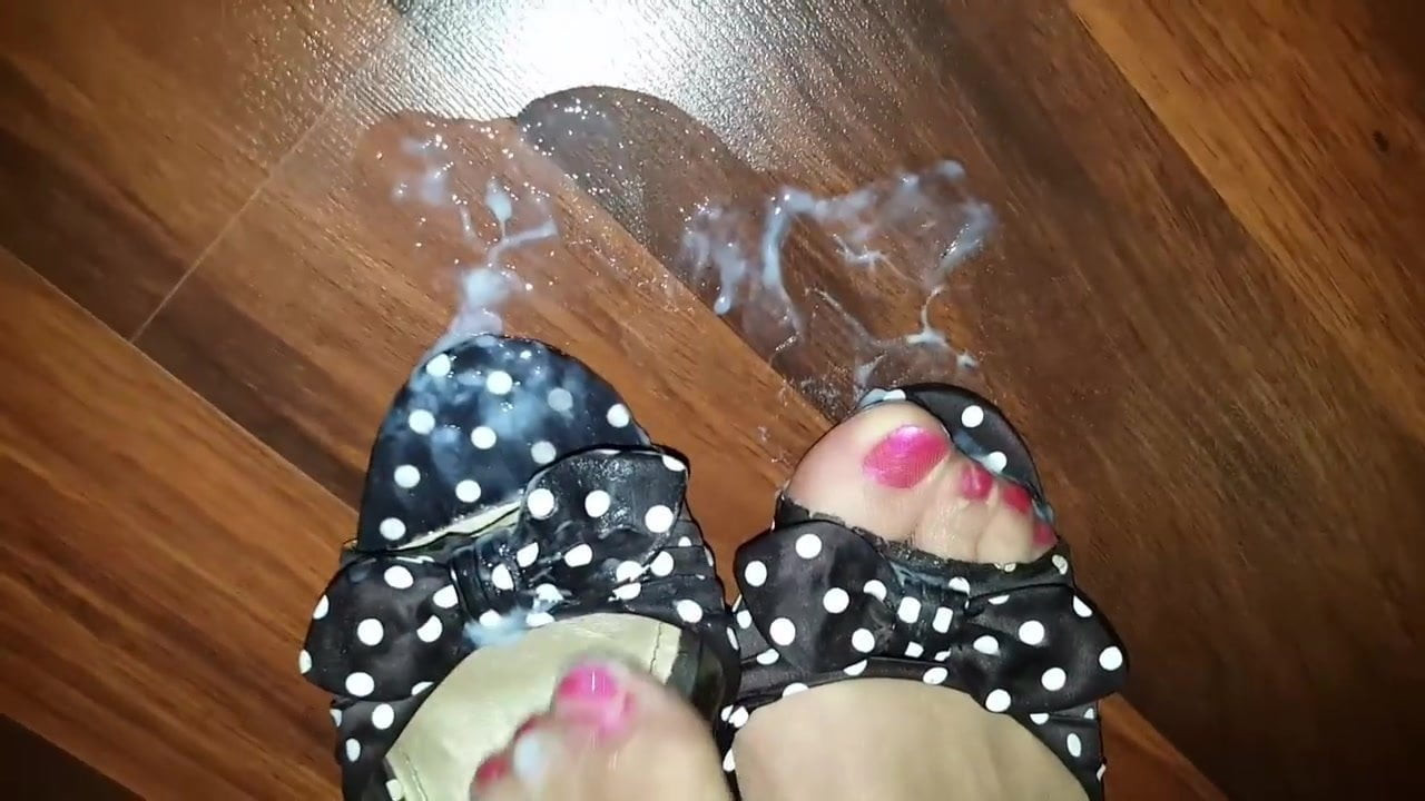 Sticky wet