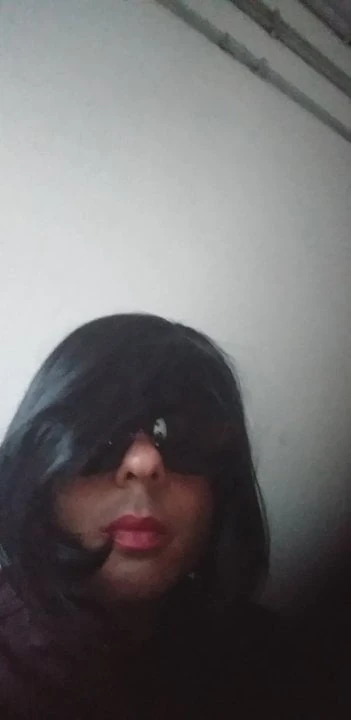 I'm Transvestito