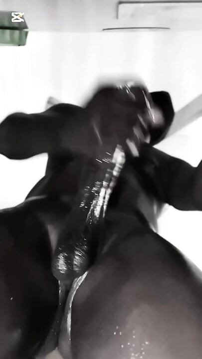Nasty Guy Wanna Fuck Hard