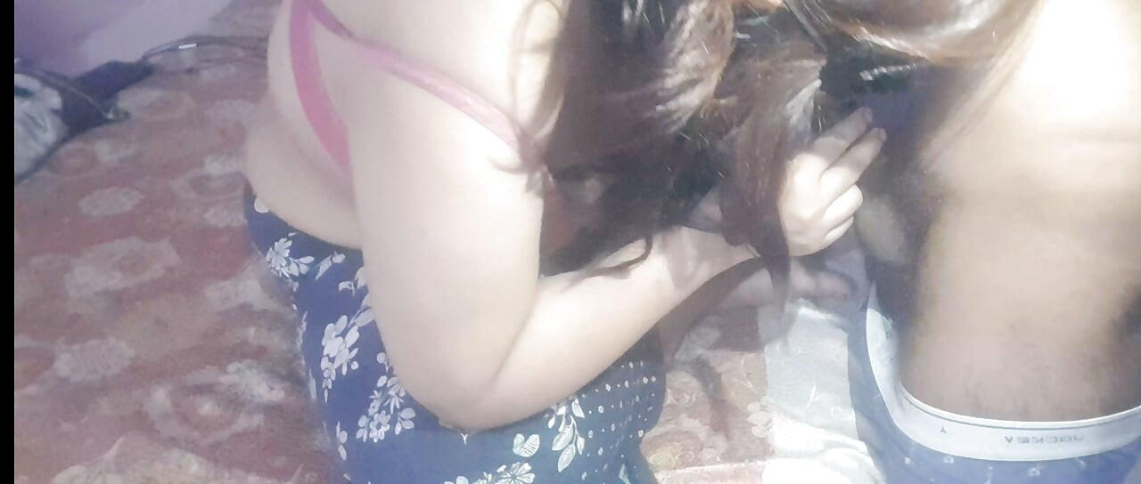 Vrući indijski Desi Bhabhi Devar seks u hardcore stilu video
