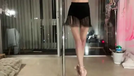 Sensual Tango