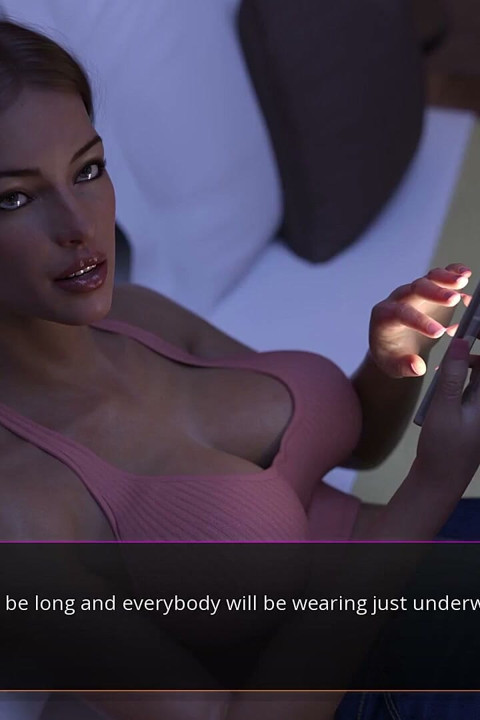 Complete Gameplay - Midnight Paradise, Part 4