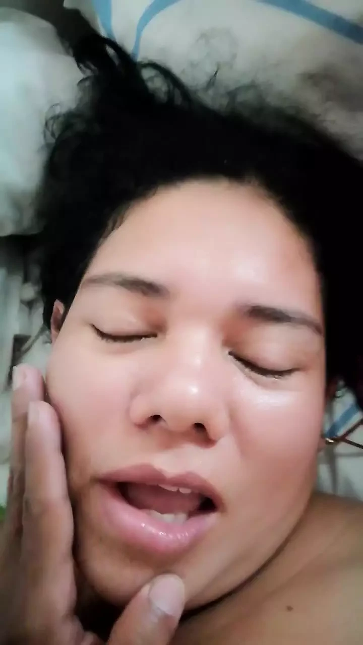 My slut girlfriend loves to suck my balls, deep throat and hard anal sex as a delicious squirting amateur submissive slave