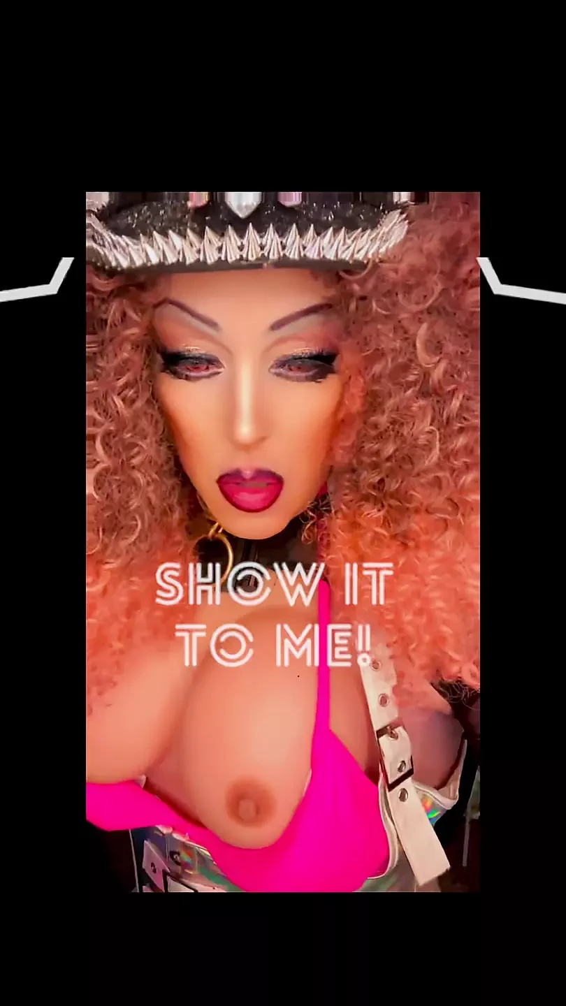 Sex Machine