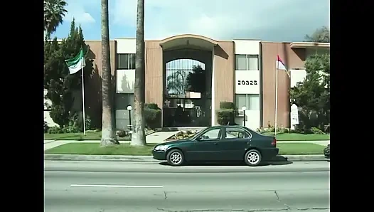 Derin gırtlakların kraliçesi