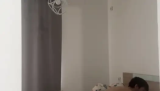 Anal Nine Bölüm 3 Çoklu Orgazm