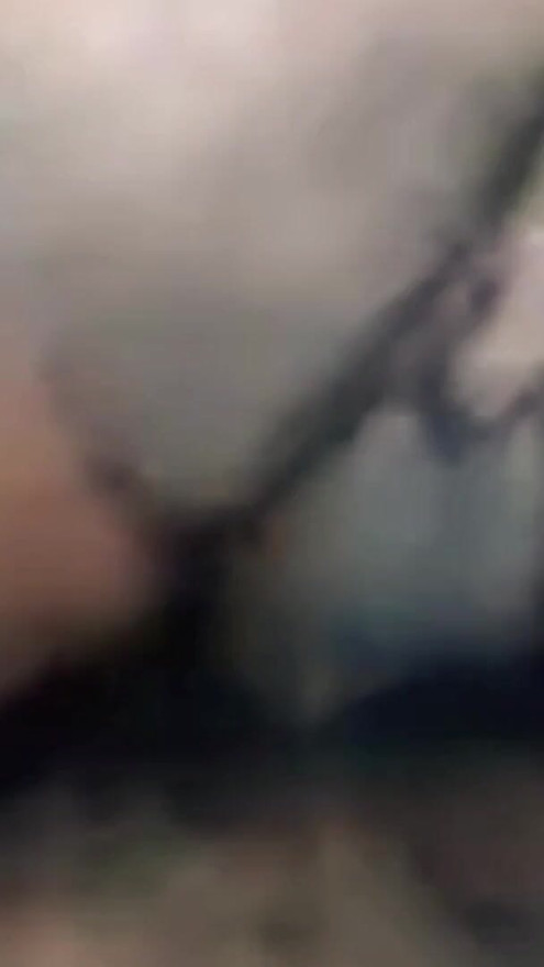 Naughty step son filled my pussy her big cock | Clip 1