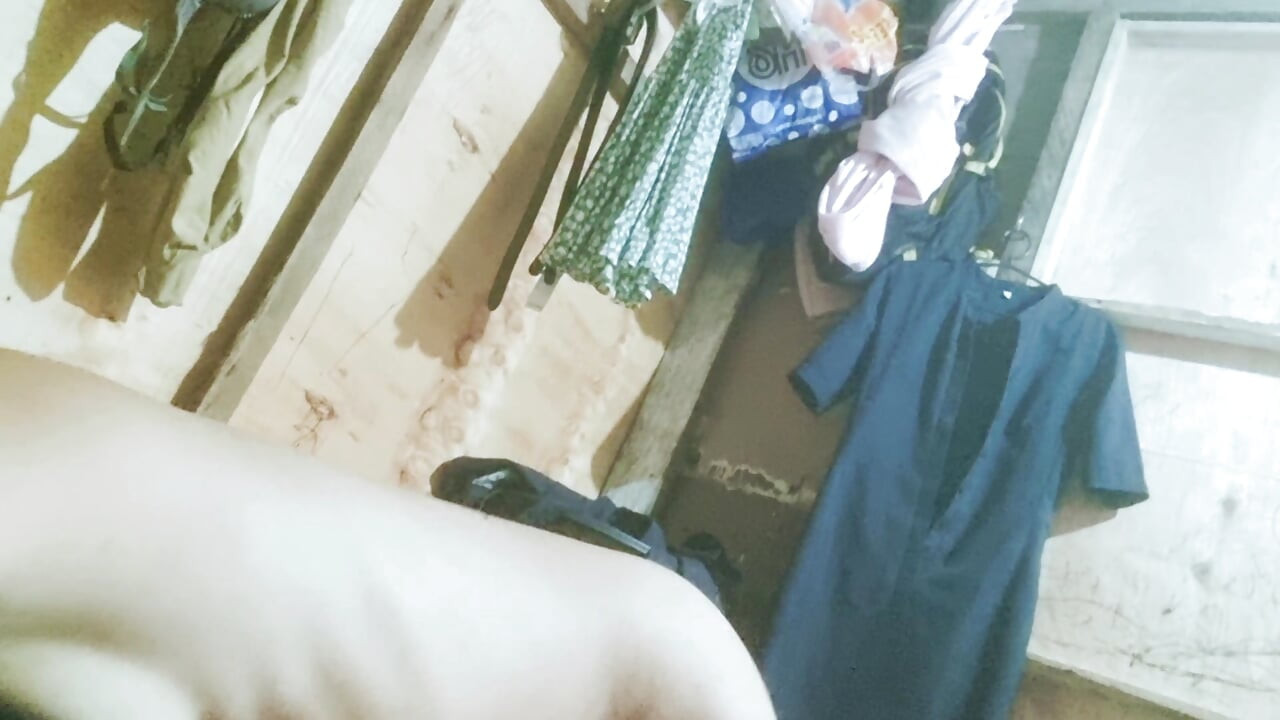 Filipina esposa compartilha pau com seu amigo da faculdade