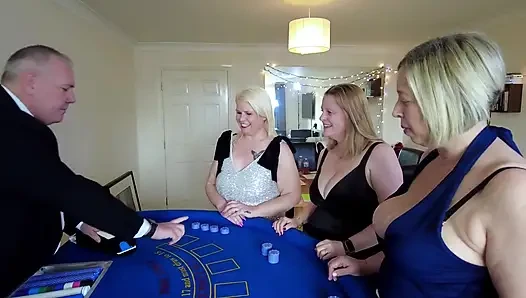 Everyone's Got The Winning Hand