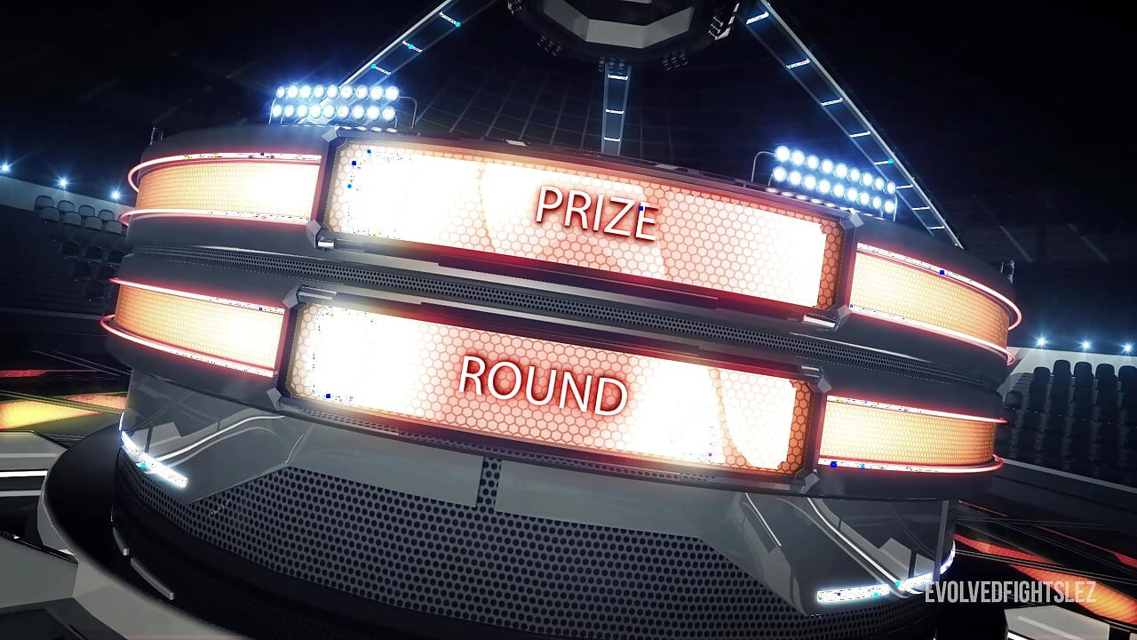 Bella rossi vs nadia white - 2 veteran cincin ingin membangun dominasi