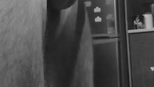 Greek porn video – a new video with my bird playing it!