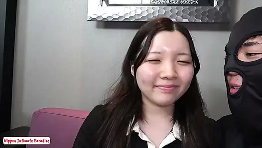 Şeftali götlü e fincan güzellik çift dölleme pembe sıkı çekirdek düşük deneyim