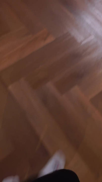 Accidental Pussy Slip: I Thought It Was My Wife... But It Was Her Sister | Clip 1