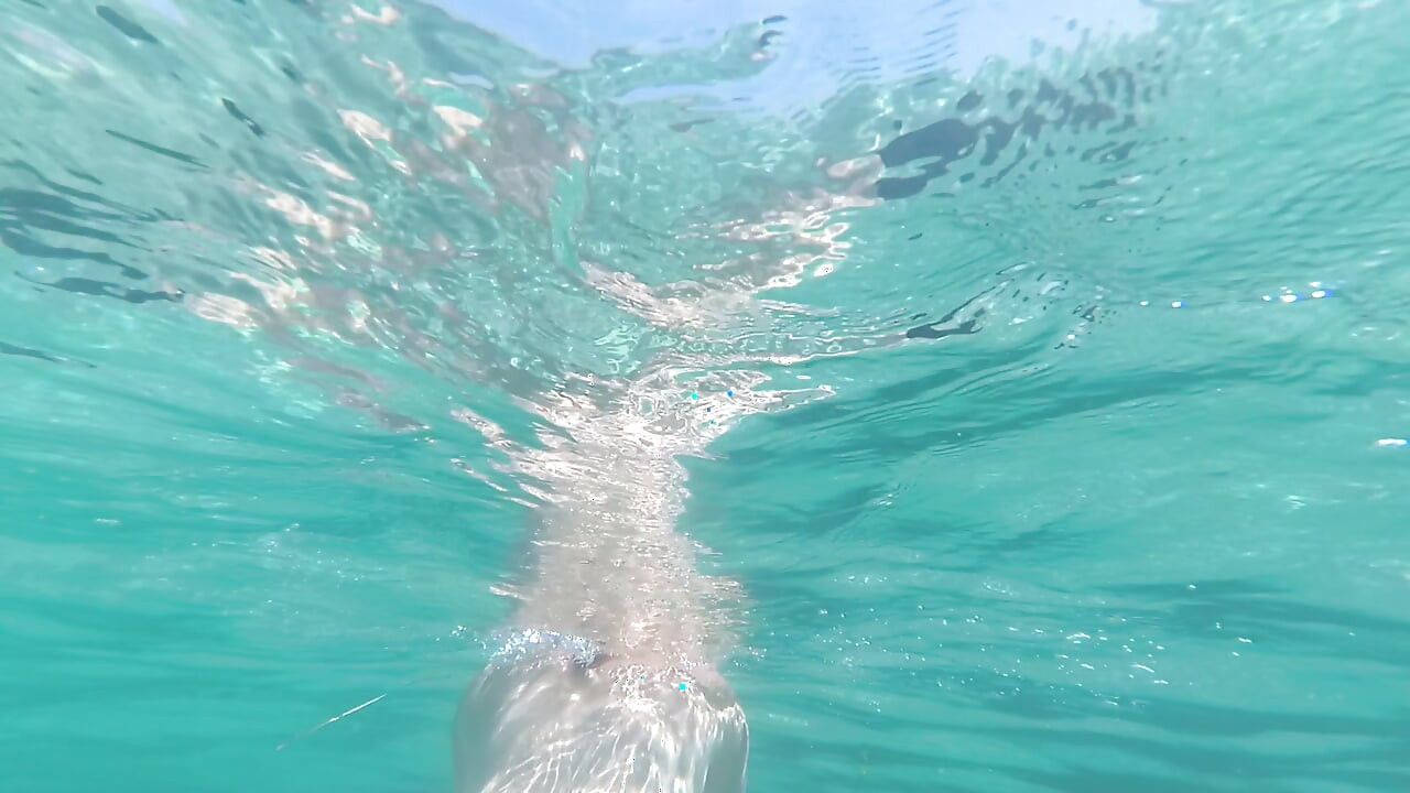 Uhvaćena sirena