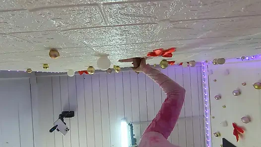 Reaksi kontol dari semua gerakan allmylinks misssvikki