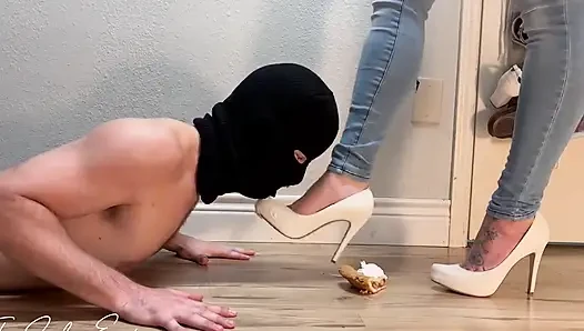 Наслаждение Apple Pie