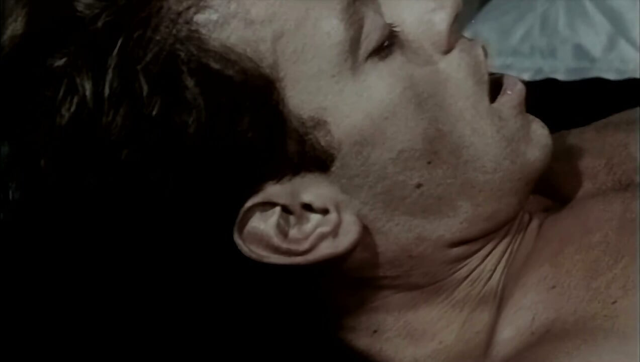 Milly D'abbraccio Takes Rocco Siffredi's Big Cock in Her Hairy Pussy and Ass