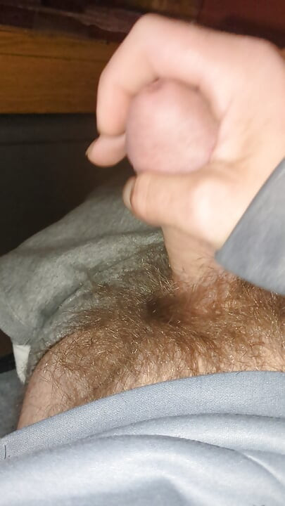 Noćna sperma