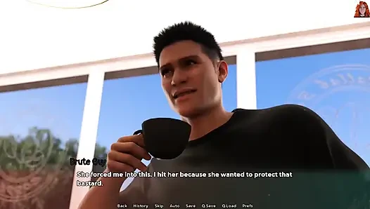 Fate Won't Seperate Us V0.7 Cheating #03