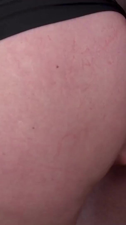 Lonely Housewife Gives a Helping Hand in Public at 4KCFNM | Clip 1