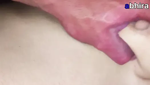 Indian Sexy Sister-in-law Hard by Her Husband