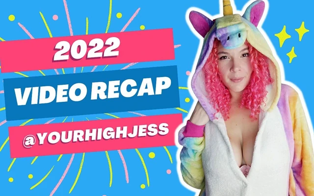 2022 Recap