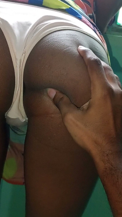 Bunda de chocolate