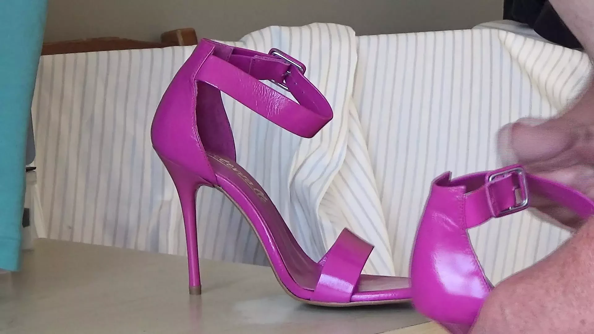 Delizia fucsia