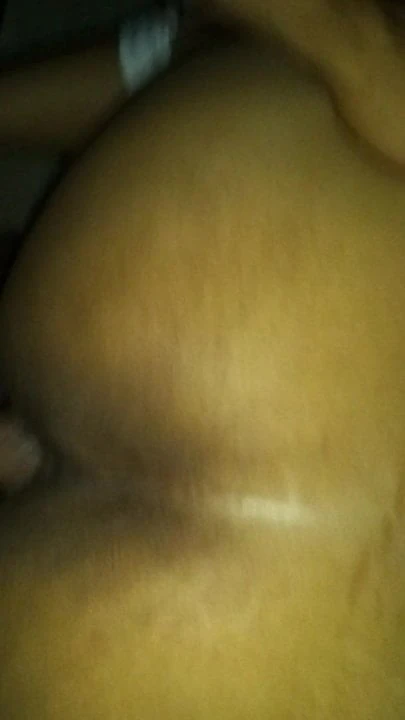 nice backshot