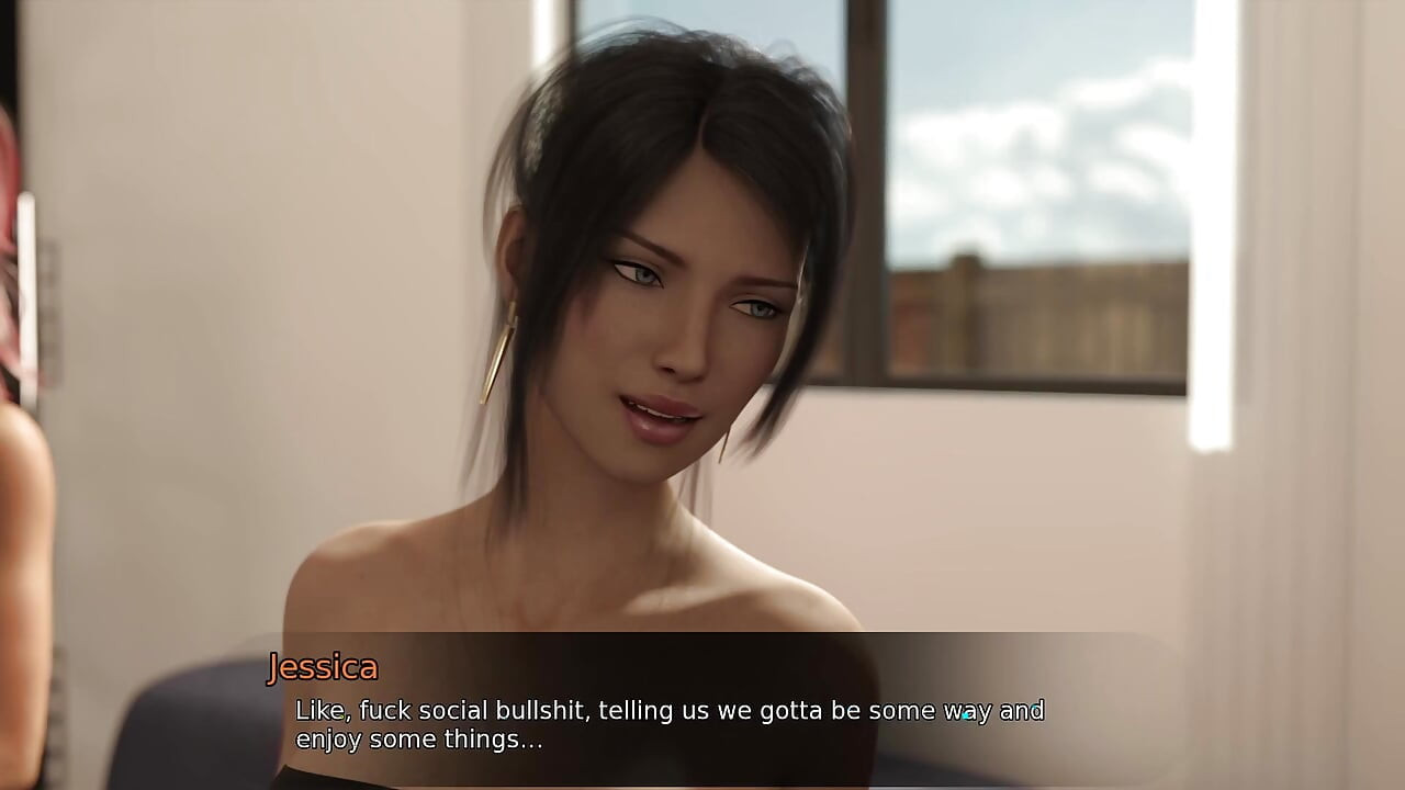 完全ゲームプレイ - ラスト理論 エピソード3 パート28