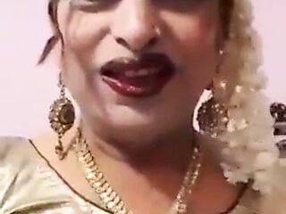 Indian hijra