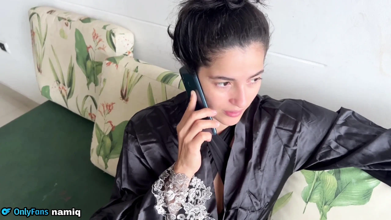 Tôi thích anh chàng pizza và tôi sẽ đụ anh ta