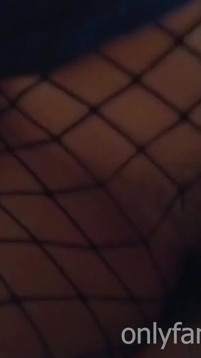 Emotional moment from "Slutty College Student Holds back Moans to Avoid Parents during Quarantine"