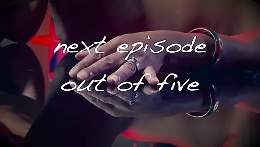 Sapık erkek delileri - Rose'un emdiği amcık bölüm 1