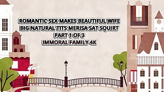 Immoral Family