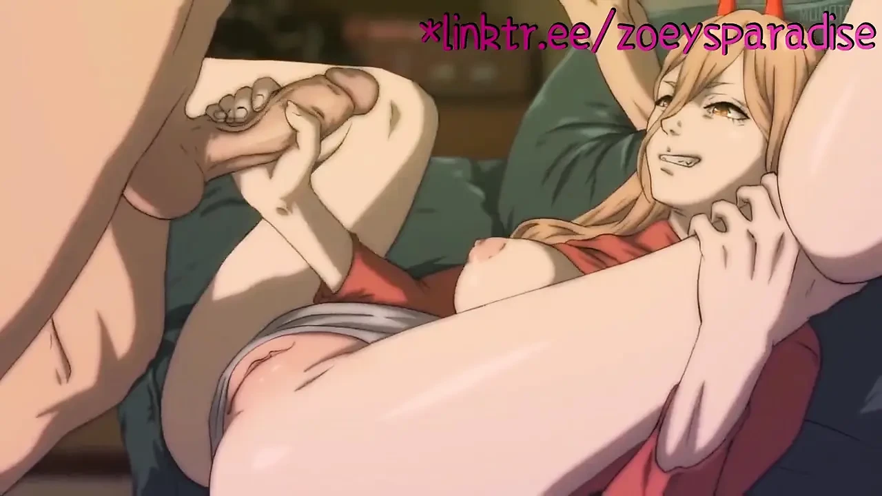 最后，权力得到了她应得的。