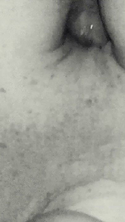 Fucking the married woman's big breasts. The naughty girl enjoys the big dick spurting cum | Clip 1