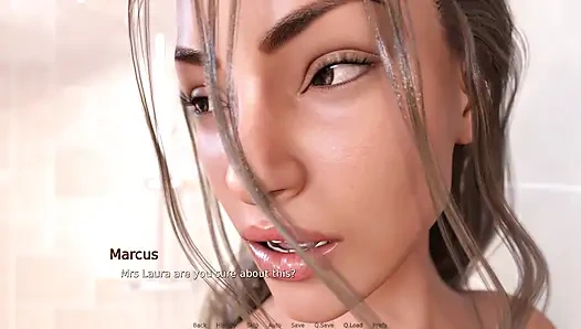 Laura Lustful Secrets (part 36)