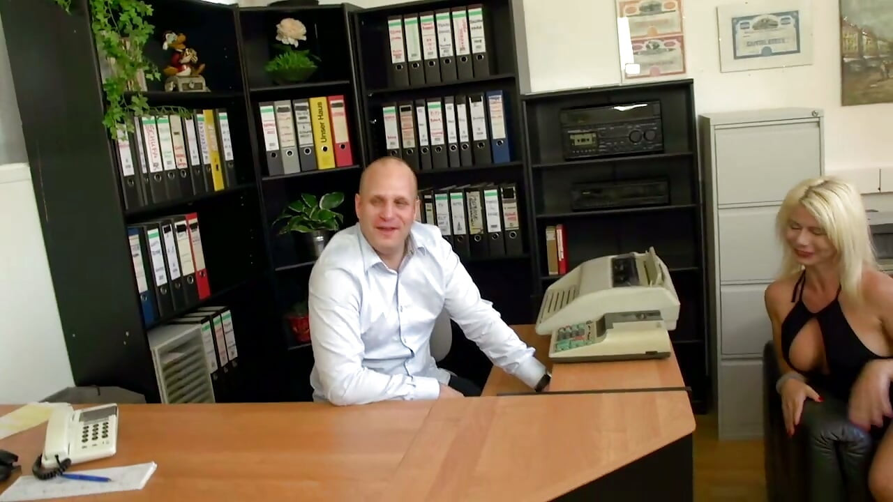Hoán đổi vợ