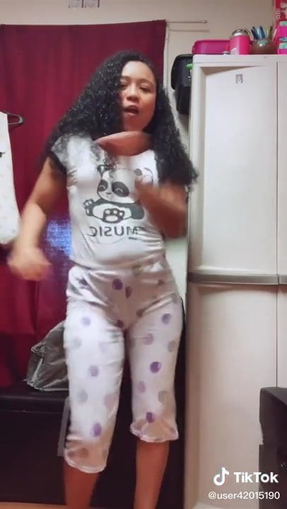 Safada do caralho