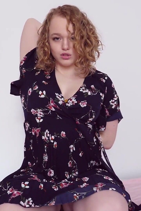 Girlfriend Takes Care of Your Cock