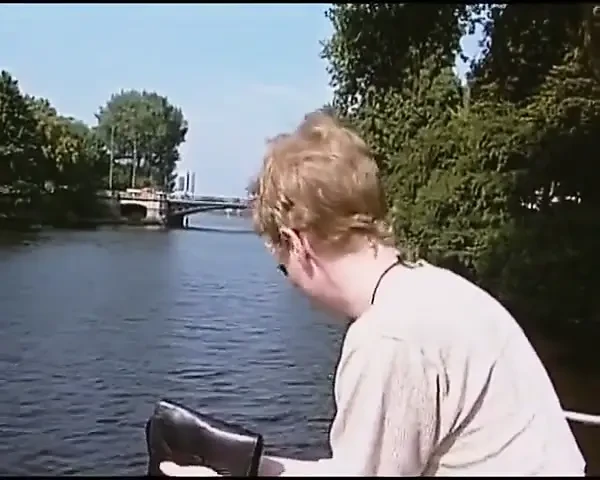 Amateur 21yo From Germany Showing Her Cock Sucking Skills