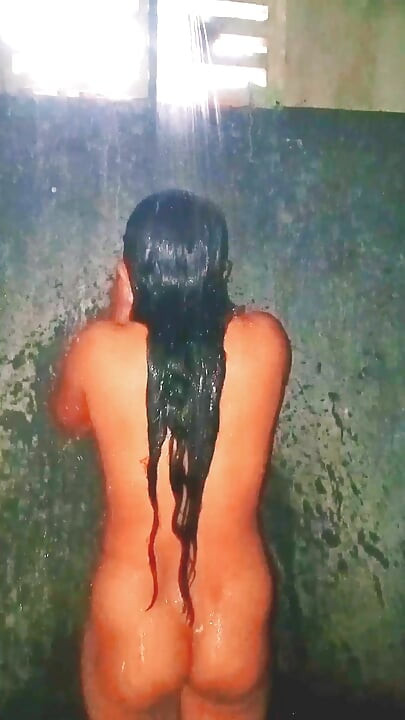 मेरा नया बाथरूम सेक्स मज़ा मुझे और लड़के को असली सेक्स मज़ा भाग 2
