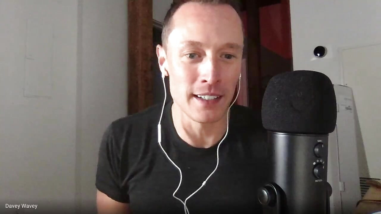 Watch Me Cum - Himeros Live