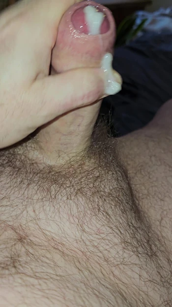 Fucking My Toy