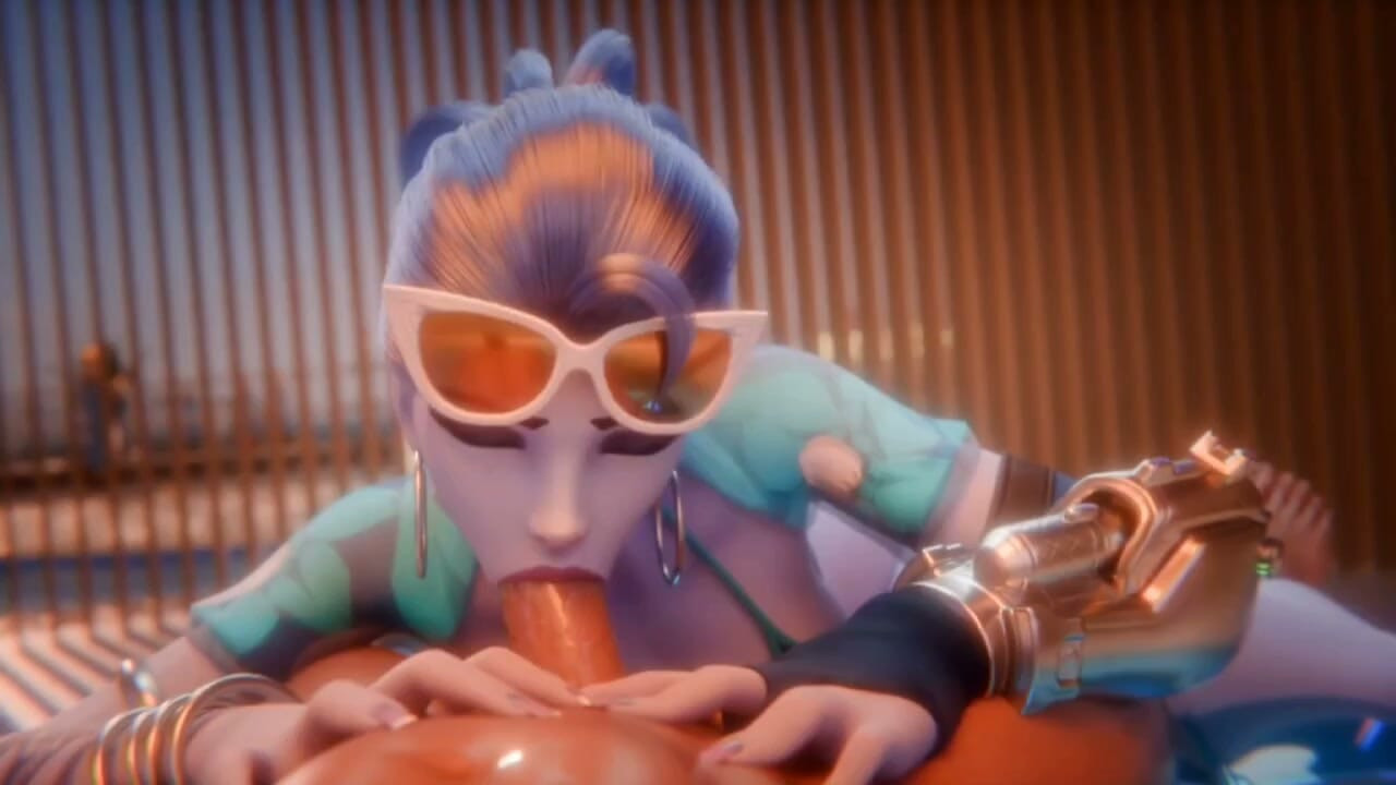 Rich Blowjob