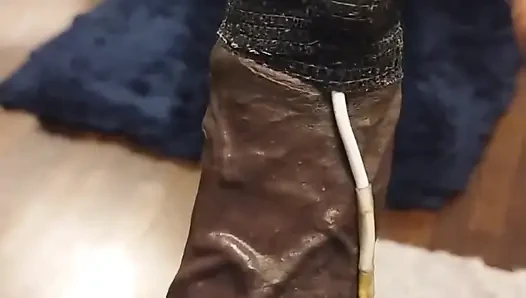Titreşim boşalması